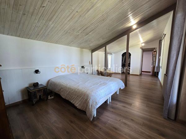 Vente
                Maison156,57 m² - 5 Pièces -
                    AGEN (47000)