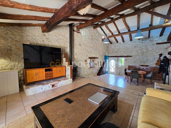 Vente
                Maison156,57 m² - 5 Pièces -
                    AGEN (47000)