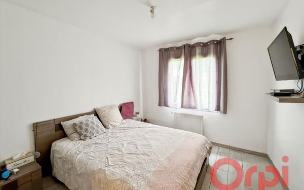 Maison à vendre    4 pièces • 110 m2 Saint-Pierre-les-Étieux