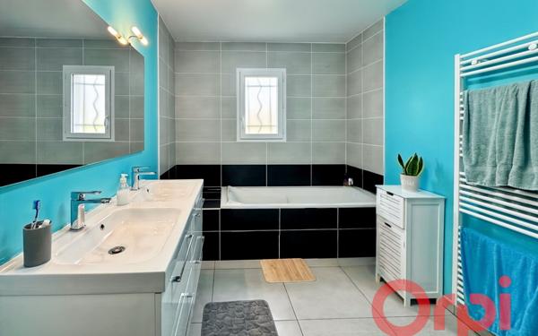 Maison à vendre    4 pièces • 110 m2 Saint-Pierre-les-Étieux