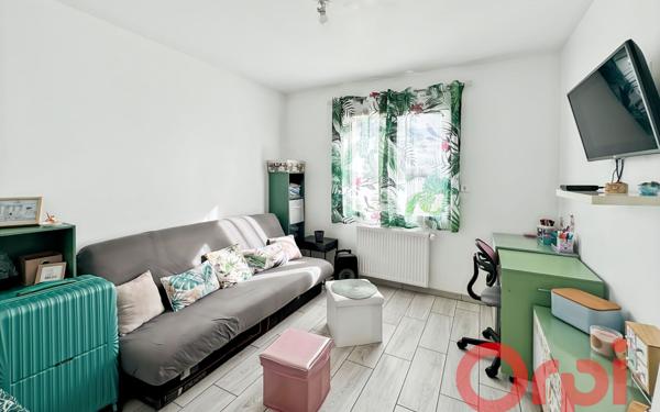 Maison à vendre    4 pièces • 110 m2 Saint-Pierre-les-Étieux