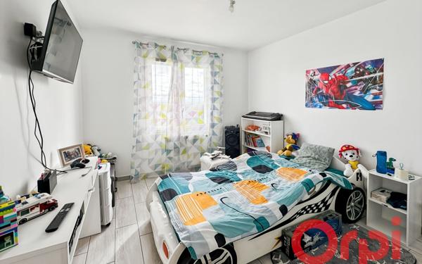 Maison à vendre    4 pièces • 110 m2 Saint-Pierre-les-Étieux