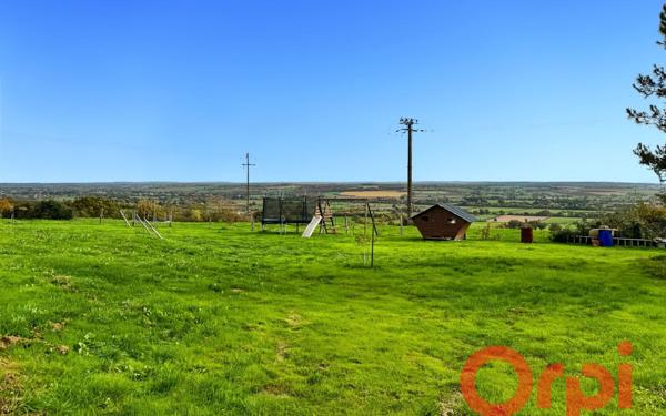 Maison à vendre    4 pièces • 110 m2 Saint-Pierre-les-Étieux