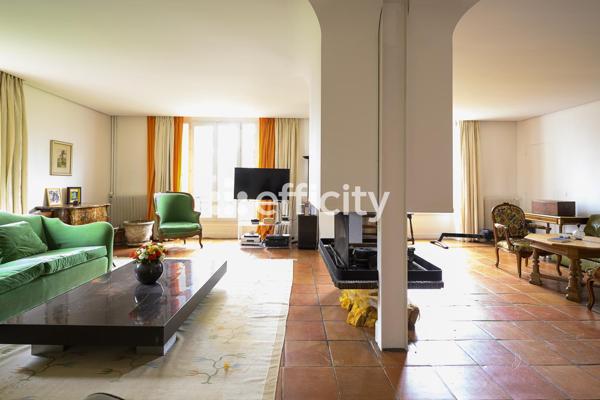 Maison 16 pièces - 434 m² Bien prestige