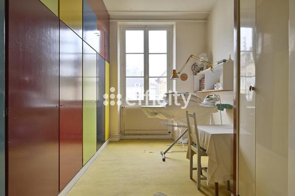 Maison 16 pièces - 434 m² Bien prestige