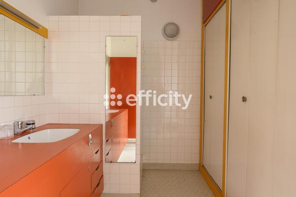 Maison 16 pièces - 434 m² Bien prestige