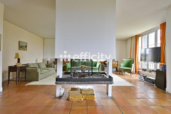 Maison 16 pièces - 434 m² Bien prestige