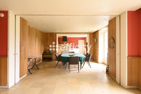 Maison 16 pièces - 434 m² Bien prestige