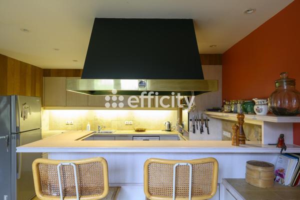 Maison 16 pièces - 434 m² Bien prestige