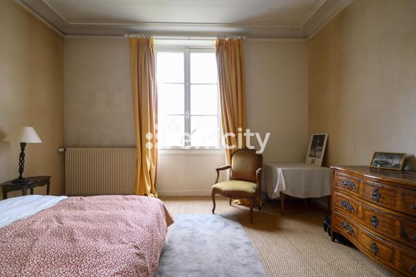 Maison 16 pièces - 434 m² Bien prestige