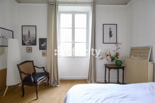 Maison 16 pièces - 434 m² Bien prestige