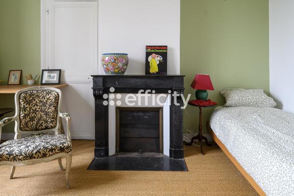 Maison 16 pièces - 434 m² Bien prestige