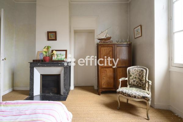 Maison 16 pièces - 434 m² Bien prestige