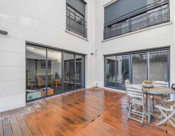 Maison 7 pièces - 264 m² Bien prestige