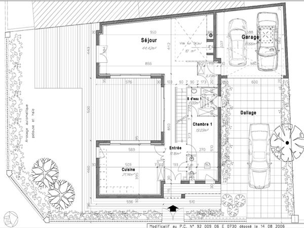 Maison 7 pièces - 264 m² Bien prestige