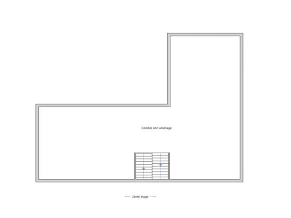 Maison 7 pièces - 264 m² Bien prestige