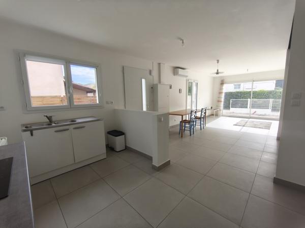 Maison à vendre |  Toulouse |  4 pièces | 89 m²