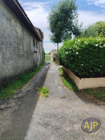 Vente maison Pauillac : 87 140 € - AJP Pauillac Immobilier