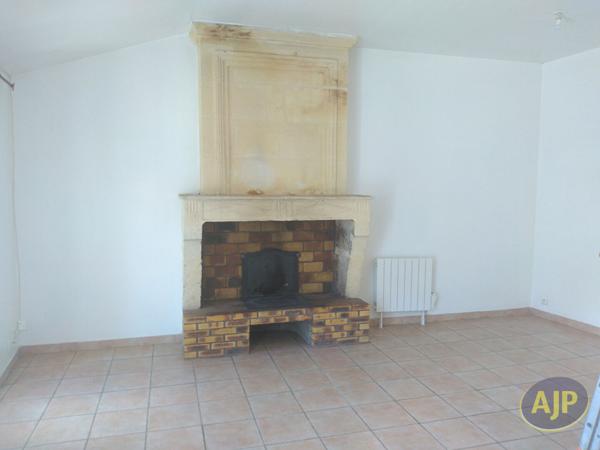 Vente maison Pauillac : 87 140 € - AJP Pauillac Immobilier