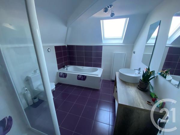 Maison à vendre  5 pièces - 160 m2 BRESSOLS - 82