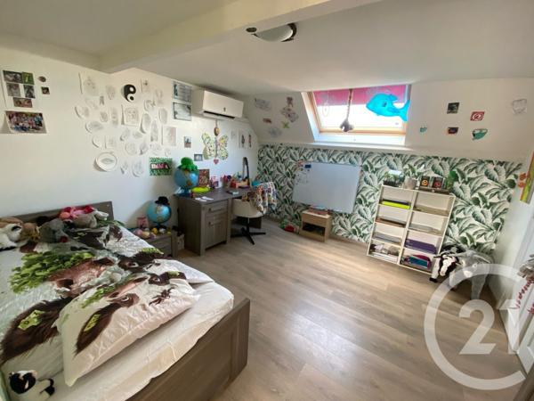 Maison à vendre  5 pièces - 160 m2 BRESSOLS - 82