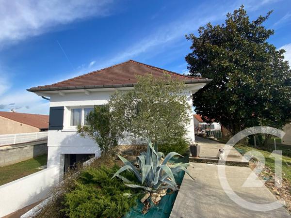 Maison à vendre  5 pièces - 160 m2 BRESSOLS - 82