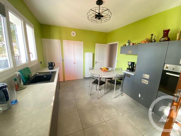 Maison à vendre  5 pièces - 160 m2 BRESSOLS - 82