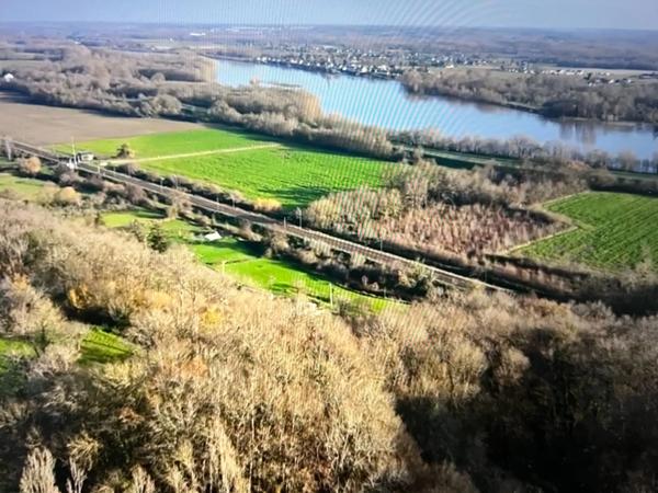 Propriete à vendre 11 pièces LANGEAIS (37)