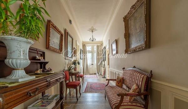 Propriete à vendre 11 pièces LANGEAIS (37)