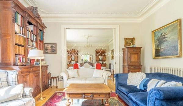 Propriete à vendre 11 pièces LANGEAIS (37)
