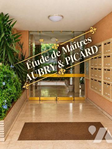Quartier "Les Coteaux", appartement de type T2 de 63m² Carrez, à proximité immédiate de toutes ...