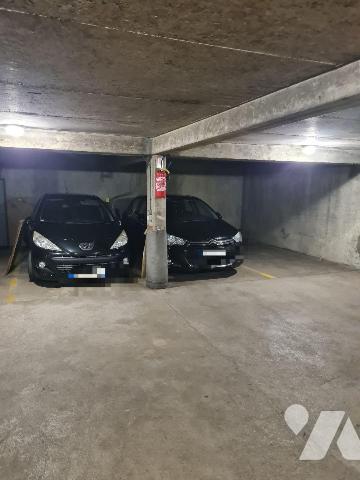 Quartier "Les Coteaux", appartement de type T2 de 63m² Carrez, à proximité immédiate de toutes ...