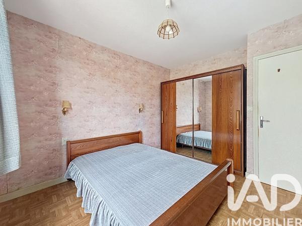 Maison à vendre 7 pièces 136 m² Saint-Julien-du-Sault