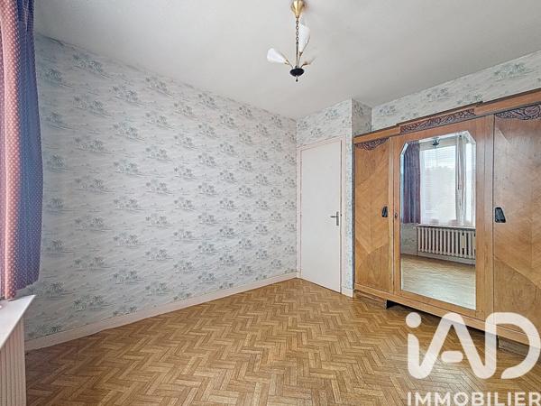 Maison à vendre 7 pièces 136 m² Saint-Julien-du-Sault