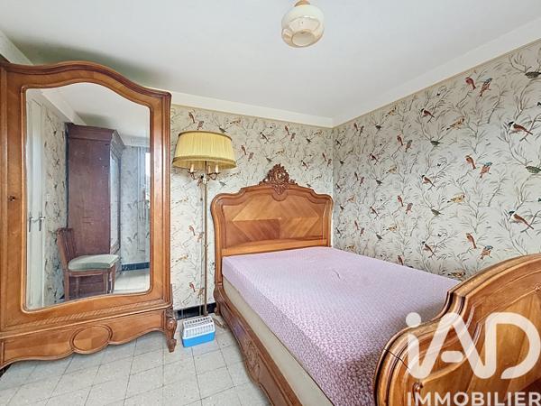 Maison à vendre 7 pièces 136 m² Saint-Julien-du-Sault