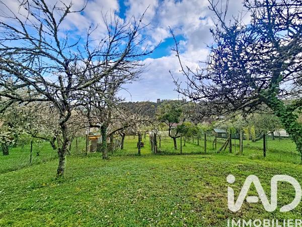 Maison à vendre 7 pièces 136 m² Saint-Julien-du-Sault