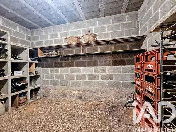 Maison à vendre 7 pièces 136 m² Saint-Julien-du-Sault