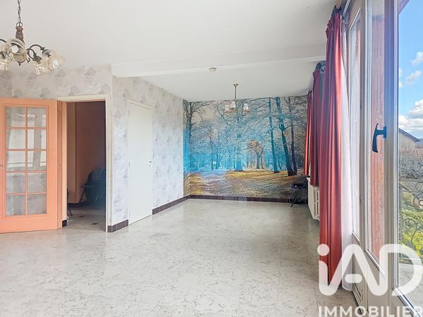 Maison à vendre 7 pièces 136 m² Saint-Julien-du-Sault