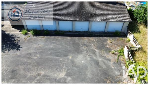 Immeuble à vendre 629 m² Argent-sur-Sauldre