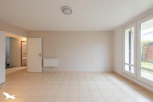 Appartement à vendre 179 900 € Saint-Ouen-l'Aumône 2 p 58 m² DPE D