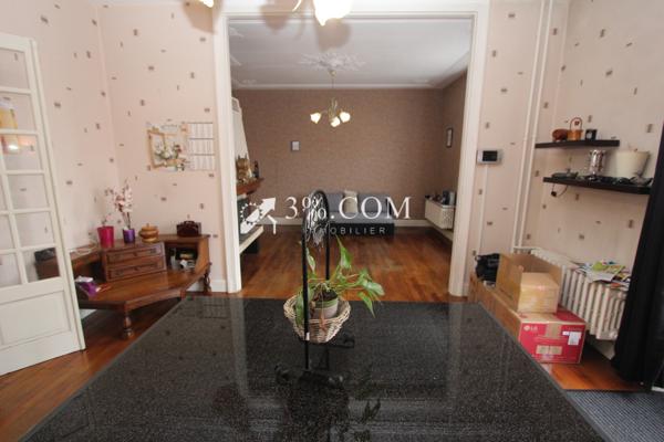 Maison 7 pièce(s) 6 chambre(s) 192 m²