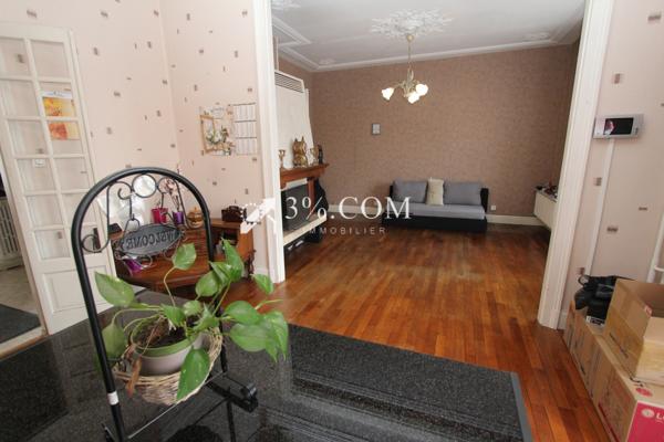 Maison 7 pièce(s) 6 chambre(s) 192 m²