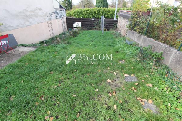 Maison 7 pièce(s) 6 chambre(s) 192 m²