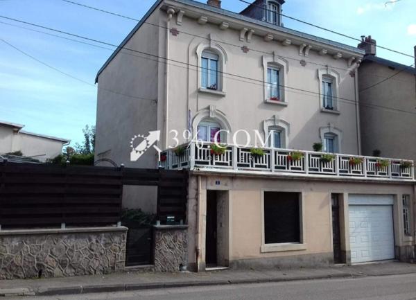 Maison
                                                                                                                                                                                                                                                                                                                        7 pièce(s)                                                                                                                                                                                                          6 chambre(s)                                                                                                                                                                                                          192  m²