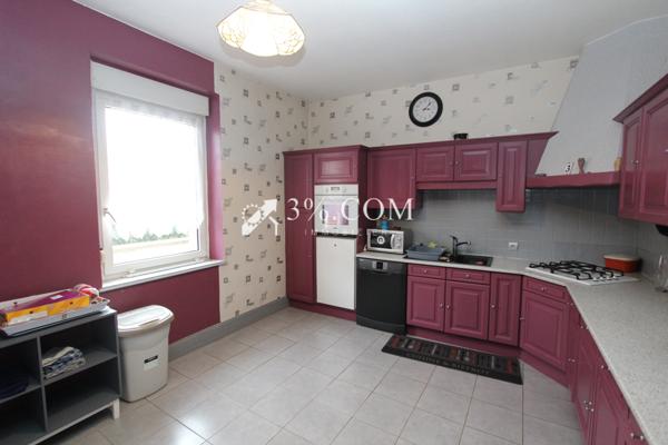 Maison 7 pièce(s) 6 chambre(s) 192 m²