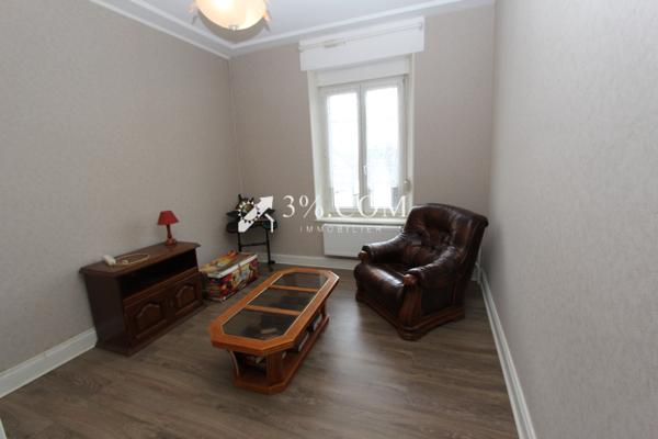 Maison 7 pièce(s) 6 chambre(s) 192 m²