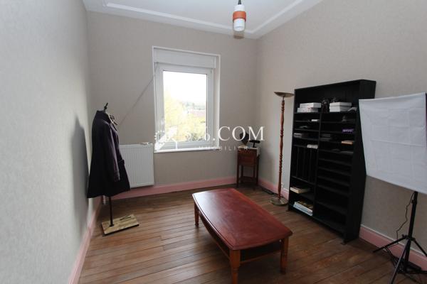 Maison 7 pièce(s) 6 chambre(s) 192 m²