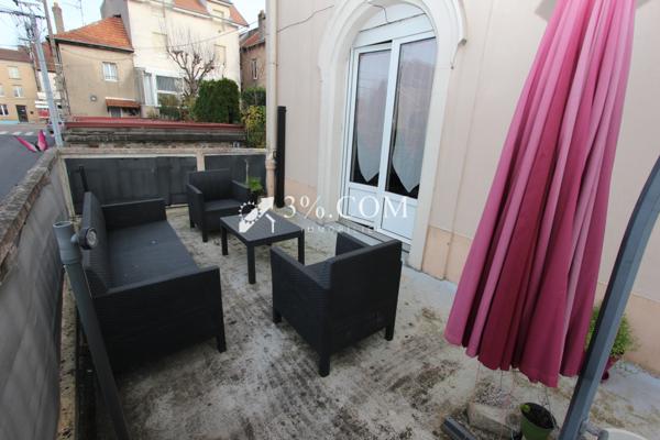 Maison 7 pièce(s) 6 chambre(s) 192 m²