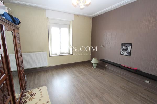 Maison 7 pièce(s) 6 chambre(s) 192 m²