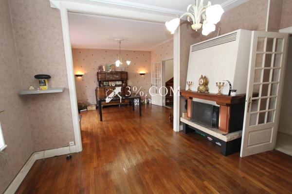 Maison 7 pièce(s) 6 chambre(s) 192 m²